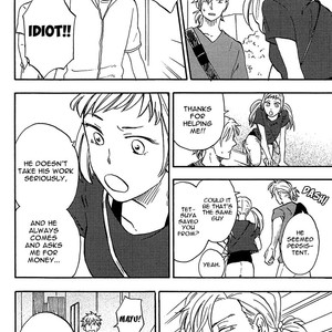 [YUKUE Moegi] Shinobeba Koi ~ vol.02 [Eng] – Gay Manga sex 105