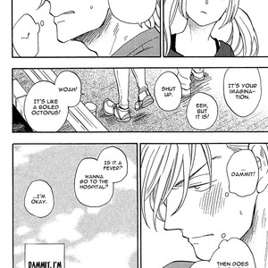 [YUKUE Moegi] Shinobeba Koi ~ vol.02 [Eng] – Gay Manga sex 107