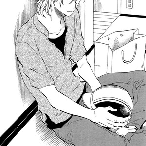 [YUKUE Moegi] Shinobeba Koi ~ vol.02 [Eng] – Gay Manga sex 110