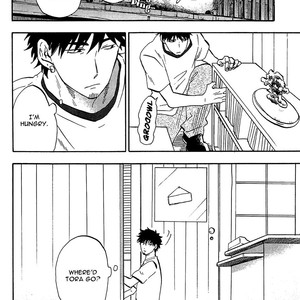[YUKUE Moegi] Shinobeba Koi ~ vol.02 [Eng] – Gay Manga sex 111