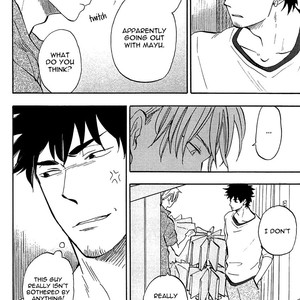 [YUKUE Moegi] Shinobeba Koi ~ vol.02 [Eng] – Gay Manga sex 113