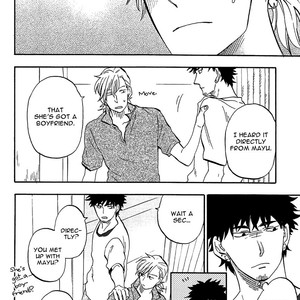 [YUKUE Moegi] Shinobeba Koi ~ vol.02 [Eng] – Gay Manga sex 115