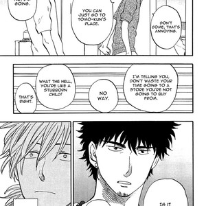 [YUKUE Moegi] Shinobeba Koi ~ vol.02 [Eng] – Gay Manga sex 118
