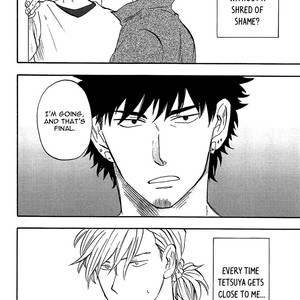 [YUKUE Moegi] Shinobeba Koi ~ vol.02 [Eng] – Gay Manga sex 119