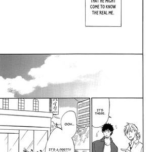 [YUKUE Moegi] Shinobeba Koi ~ vol.02 [Eng] – Gay Manga sex 120