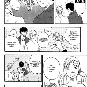 [YUKUE Moegi] Shinobeba Koi ~ vol.02 [Eng] – Gay Manga sex 121
