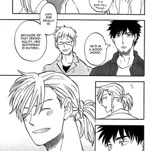 [YUKUE Moegi] Shinobeba Koi ~ vol.02 [Eng] – Gay Manga sex 128