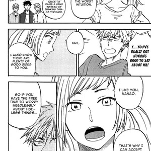 [YUKUE Moegi] Shinobeba Koi ~ vol.02 [Eng] – Gay Manga sex 135