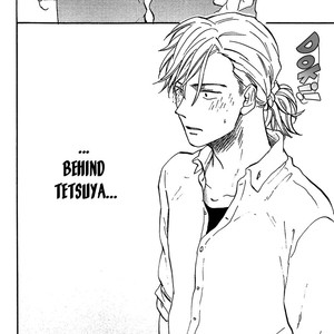 [YUKUE Moegi] Shinobeba Koi ~ vol.02 [Eng] – Gay Manga sex 141