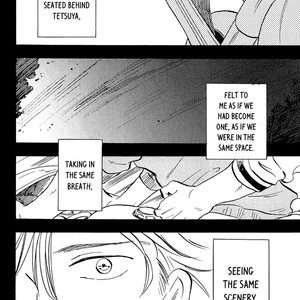 [YUKUE Moegi] Shinobeba Koi ~ vol.02 [Eng] – Gay Manga sex 147