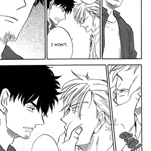 [YUKUE Moegi] Shinobeba Koi ~ vol.02 [Eng] – Gay Manga sex 150