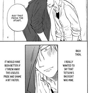 [YUKUE Moegi] Shinobeba Koi ~ vol.02 [Eng] – Gay Manga sex 154