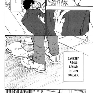 [YUKUE Moegi] Shinobeba Koi ~ vol.02 [Eng] – Gay Manga sex 155
