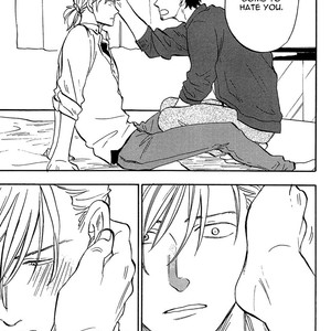 [YUKUE Moegi] Shinobeba Koi ~ vol.02 [Eng] – Gay Manga sex 164