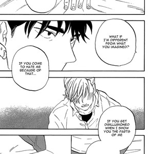 [YUKUE Moegi] Shinobeba Koi ~ vol.02 [Eng] – Gay Manga sex 166
