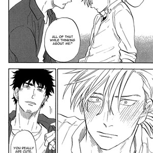 [YUKUE Moegi] Shinobeba Koi ~ vol.02 [Eng] – Gay Manga sex 167