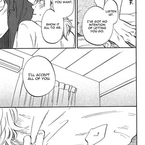 [YUKUE Moegi] Shinobeba Koi ~ vol.02 [Eng] – Gay Manga sex 168