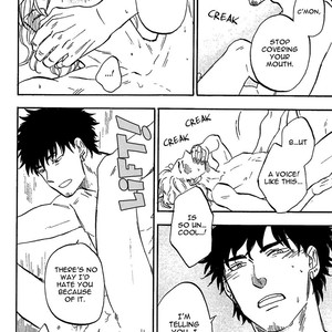 [YUKUE Moegi] Shinobeba Koi ~ vol.02 [Eng] – Gay Manga sex 169