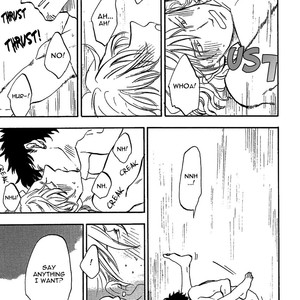 [YUKUE Moegi] Shinobeba Koi ~ vol.02 [Eng] – Gay Manga sex 170