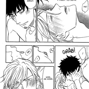[YUKUE Moegi] Shinobeba Koi ~ vol.02 [Eng] – Gay Manga sex 171