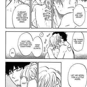 [YUKUE Moegi] Shinobeba Koi ~ vol.02 [Eng] – Gay Manga sex 173