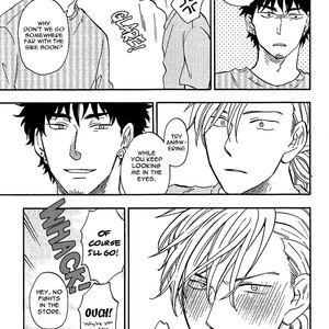 [YUKUE Moegi] Shinobeba Koi ~ vol.02 [Eng] – Gay Manga sex 178