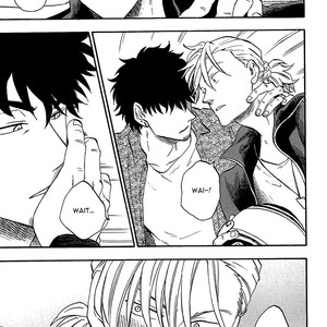 [YUKUE Moegi] Shinobeba Koi ~ vol.02 [Eng] – Gay Manga sex 184