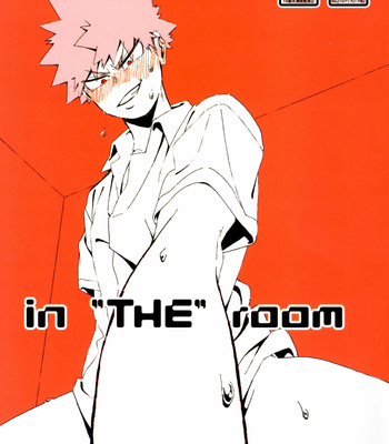 Gay Manga - [kase] in THE room – Boku no Hero Academia dj [JP] – Gay Manga