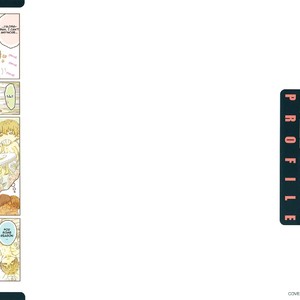 [AOMOTO Sari] Kare no Shousou to Koi ni Tsuite ~ vol.03 (update c.14+Extra) [Eng] – Gay Manga sex 4