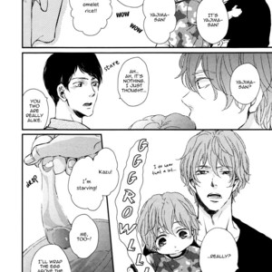 [AOMOTO Sari] Kare no Shousou to Koi ni Tsuite ~ vol.03 (update c.14+Extra) [Eng] – Gay Manga sex 19