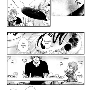 [AOMOTO Sari] Kare no Shousou to Koi ni Tsuite ~ vol.03 (update c.14+Extra) [Eng] – Gay Manga sex 20