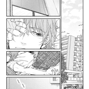 [AOMOTO Sari] Kare no Shousou to Koi ni Tsuite ~ vol.03 (update c.14+Extra) [Eng] – Gay Manga sex 38