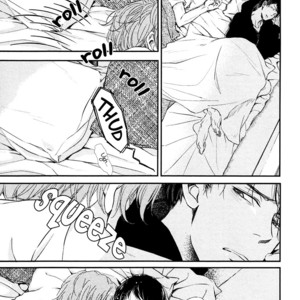 [AOMOTO Sari] Kare no Shousou to Koi ni Tsuite ~ vol.03 (update c.14+Extra) [Eng] – Gay Manga sex 39