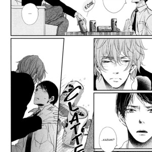 [AOMOTO Sari] Kare no Shousou to Koi ni Tsuite ~ vol.03 (update c.14+Extra) [Eng] – Gay Manga sex 52