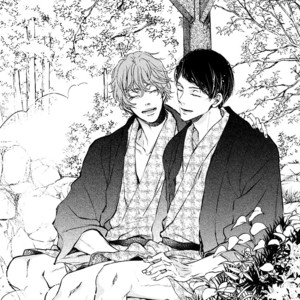 [AOMOTO Sari] Kare no Shousou to Koi ni Tsuite ~ vol.03 (update c.14+Extra) [Eng] – Gay Manga sex 68