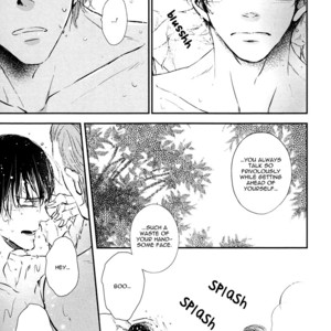 [AOMOTO Sari] Kare no Shousou to Koi ni Tsuite ~ vol.03 (update c.14+Extra) [Eng] – Gay Manga sex 76