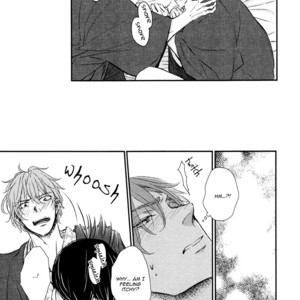 [AOMOTO Sari] Kare no Shousou to Koi ni Tsuite ~ vol.03 (update c.14+Extra) [Eng] – Gay Manga sex 82
