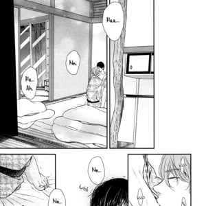 [AOMOTO Sari] Kare no Shousou to Koi ni Tsuite ~ vol.03 (update c.14+Extra) [Eng] – Gay Manga sex 86