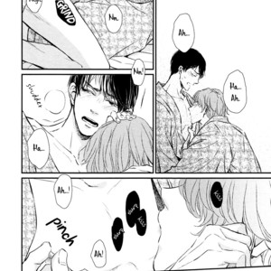 [AOMOTO Sari] Kare no Shousou to Koi ni Tsuite ~ vol.03 (update c.14+Extra) [Eng] – Gay Manga sex 87