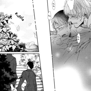 [AOMOTO Sari] Kare no Shousou to Koi ni Tsuite ~ vol.03 (update c.14+Extra) [Eng] – Gay Manga sex 92