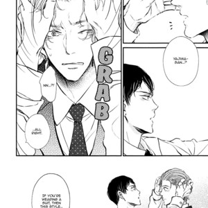 [AOMOTO Sari] Kare no Shousou to Koi ni Tsuite ~ vol.03 (update c.14+Extra) [Eng] – Gay Manga sex 104