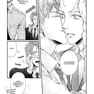 [AOMOTO Sari] Kare no Shousou to Koi ni Tsuite ~ vol.03 (update c.14+Extra) [Eng] – Gay Manga sex 105