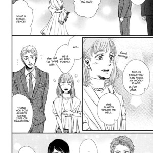 [AOMOTO Sari] Kare no Shousou to Koi ni Tsuite ~ vol.03 (update c.14+Extra) [Eng] – Gay Manga sex 108