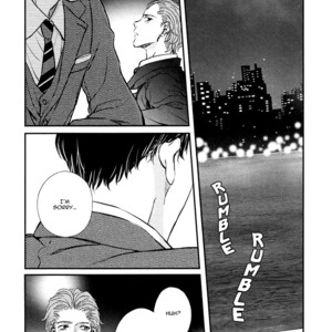 [AOMOTO Sari] Kare no Shousou to Koi ni Tsuite ~ vol.03 (update c.14+Extra) [Eng] – Gay Manga sex 110