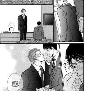 [AOMOTO Sari] Kare no Shousou to Koi ni Tsuite ~ vol.03 (update c.14+Extra) [Eng] – Gay Manga sex 117