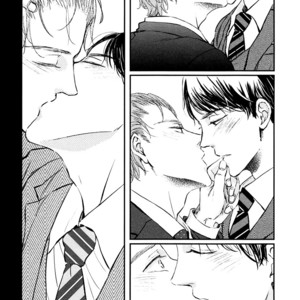 [AOMOTO Sari] Kare no Shousou to Koi ni Tsuite ~ vol.03 (update c.14+Extra) [Eng] – Gay Manga sex 118