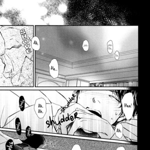 [AOMOTO Sari] Kare no Shousou to Koi ni Tsuite ~ vol.03 (update c.14+Extra) [Eng] – Gay Manga sex 119