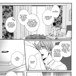 [AOMOTO Sari] Kare no Shousou to Koi ni Tsuite ~ vol.03 (update c.14+Extra) [Eng] – Gay Manga sex 125