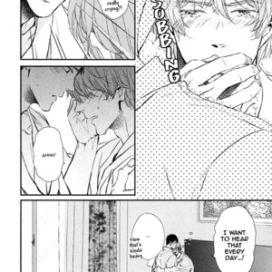 [AOMOTO Sari] Kare no Shousou to Koi ni Tsuite ~ vol.03 (update c.14+Extra) [Eng] – Gay Manga sex 128