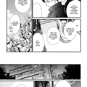 [AOMOTO Sari] Kare no Shousou to Koi ni Tsuite ~ vol.03 (update c.14+Extra) [Eng] – Gay Manga sex 138